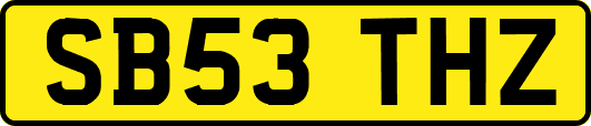 SB53THZ