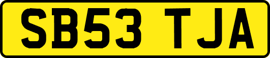 SB53TJA