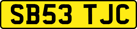 SB53TJC