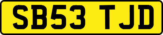 SB53TJD