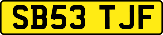 SB53TJF