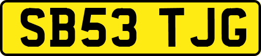 SB53TJG