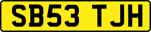 SB53TJH