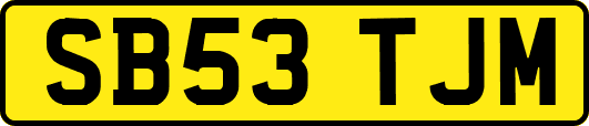SB53TJM