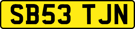 SB53TJN