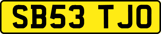 SB53TJO