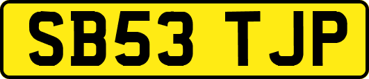 SB53TJP
