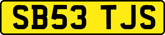 SB53TJS
