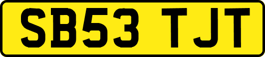 SB53TJT
