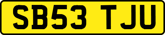 SB53TJU
