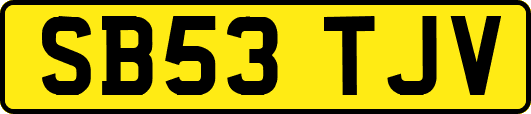 SB53TJV