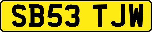 SB53TJW