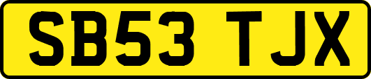 SB53TJX