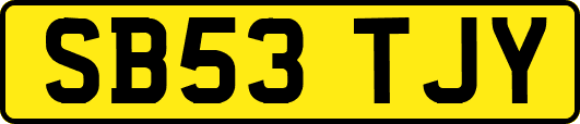 SB53TJY