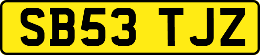SB53TJZ