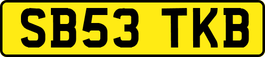 SB53TKB