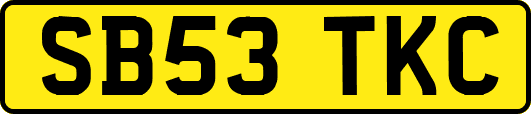 SB53TKC