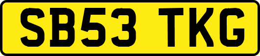 SB53TKG