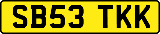 SB53TKK