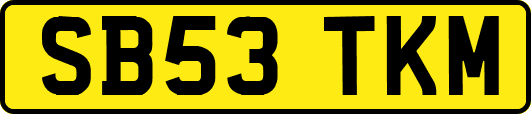 SB53TKM