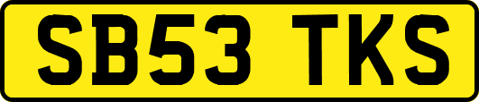 SB53TKS