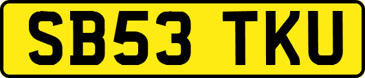 SB53TKU
