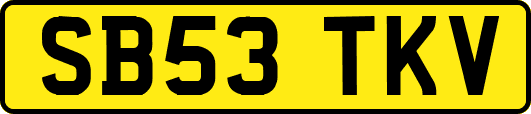 SB53TKV