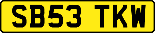 SB53TKW