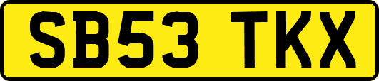 SB53TKX