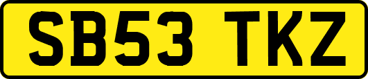 SB53TKZ