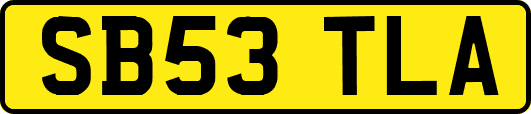 SB53TLA