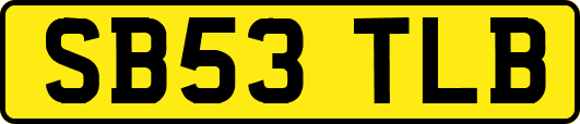 SB53TLB