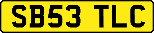 SB53TLC
