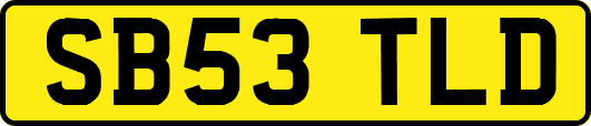 SB53TLD