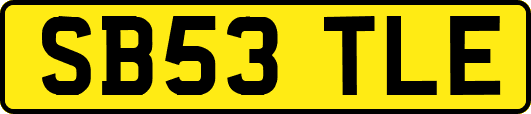 SB53TLE