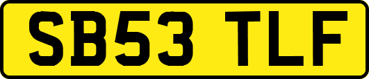 SB53TLF