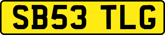 SB53TLG