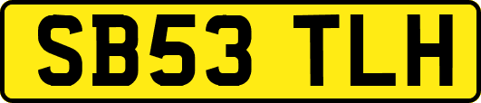 SB53TLH