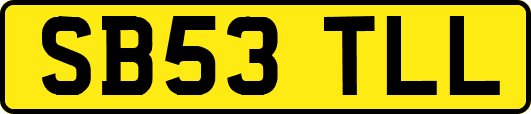 SB53TLL