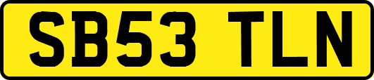 SB53TLN