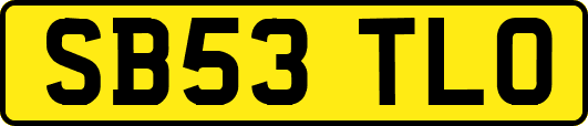SB53TLO