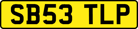 SB53TLP