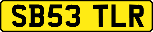 SB53TLR