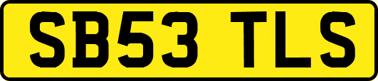 SB53TLS