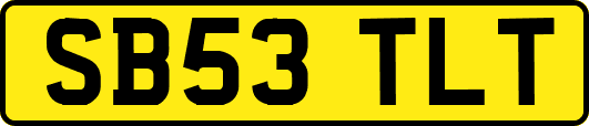 SB53TLT