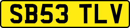 SB53TLV