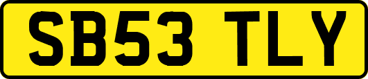 SB53TLY