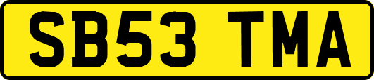 SB53TMA