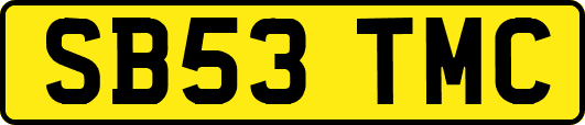 SB53TMC