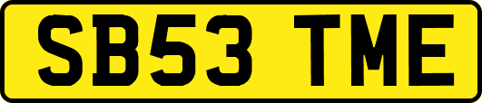 SB53TME